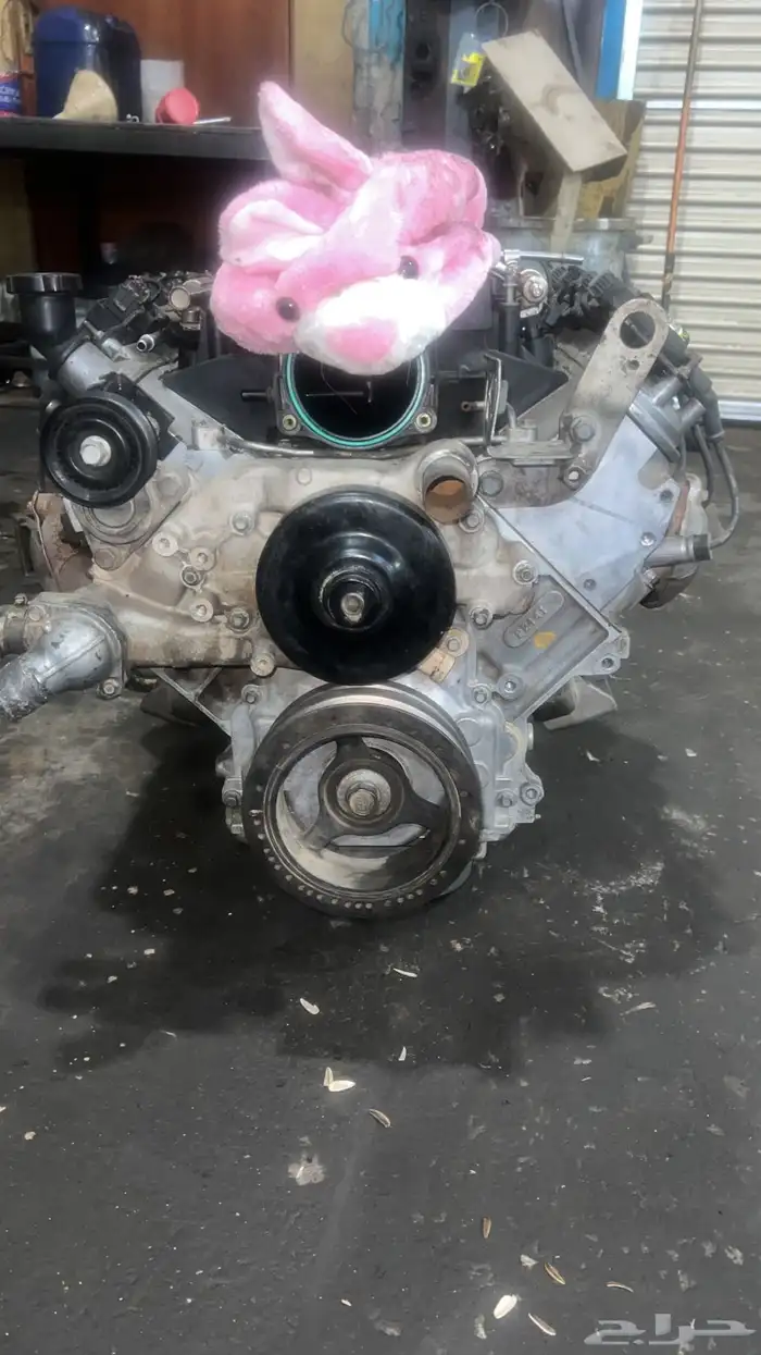 مكينه كابرس 1