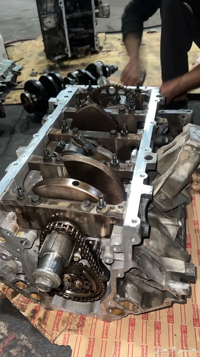 مكينه كابرس 3