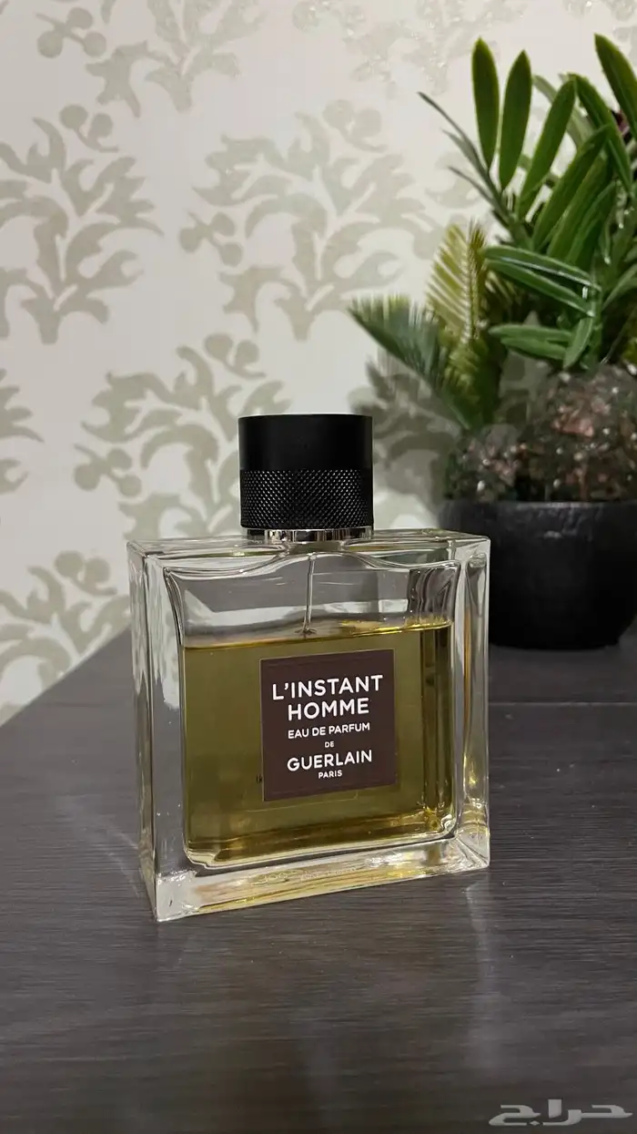 جيرلاين لانستنت L Inestant EDP 0