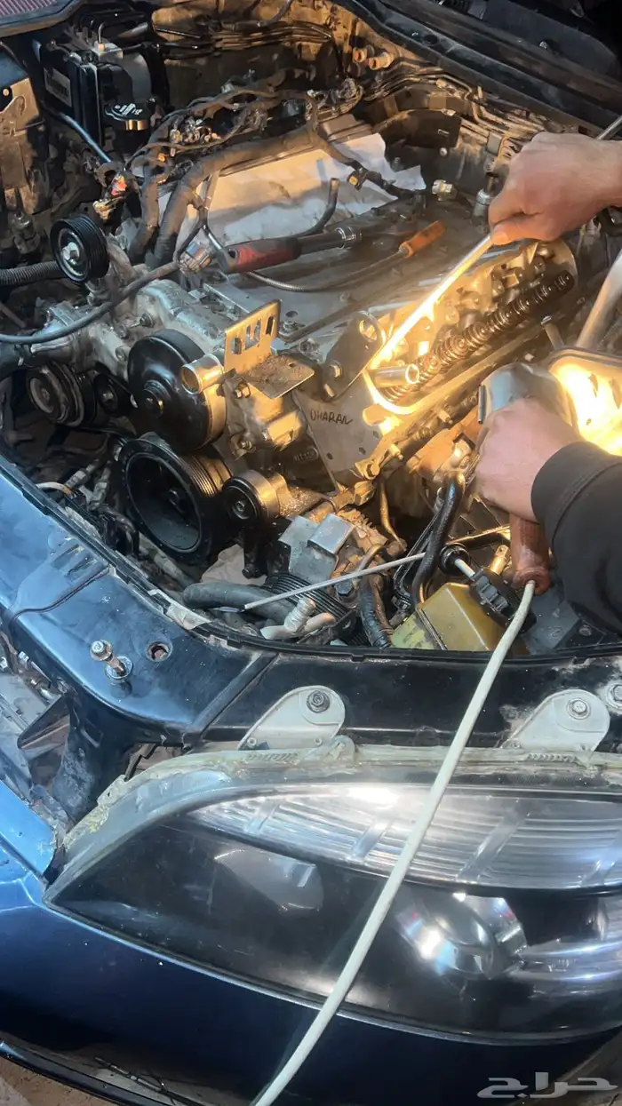 مكينه كابرس 4