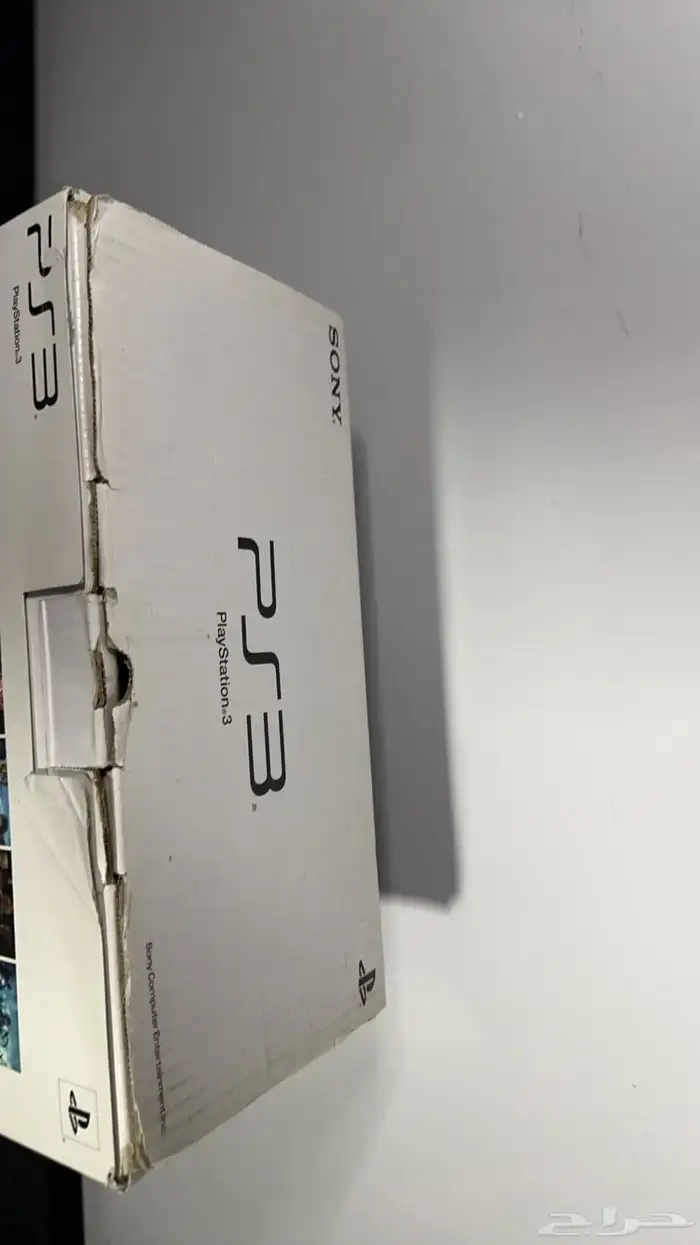 PlayStation 3 نادر سليم slim بلايستيشن 2