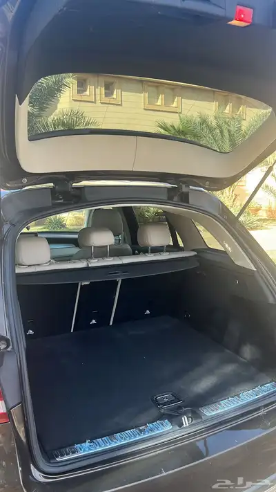 مرسيدس glc 5