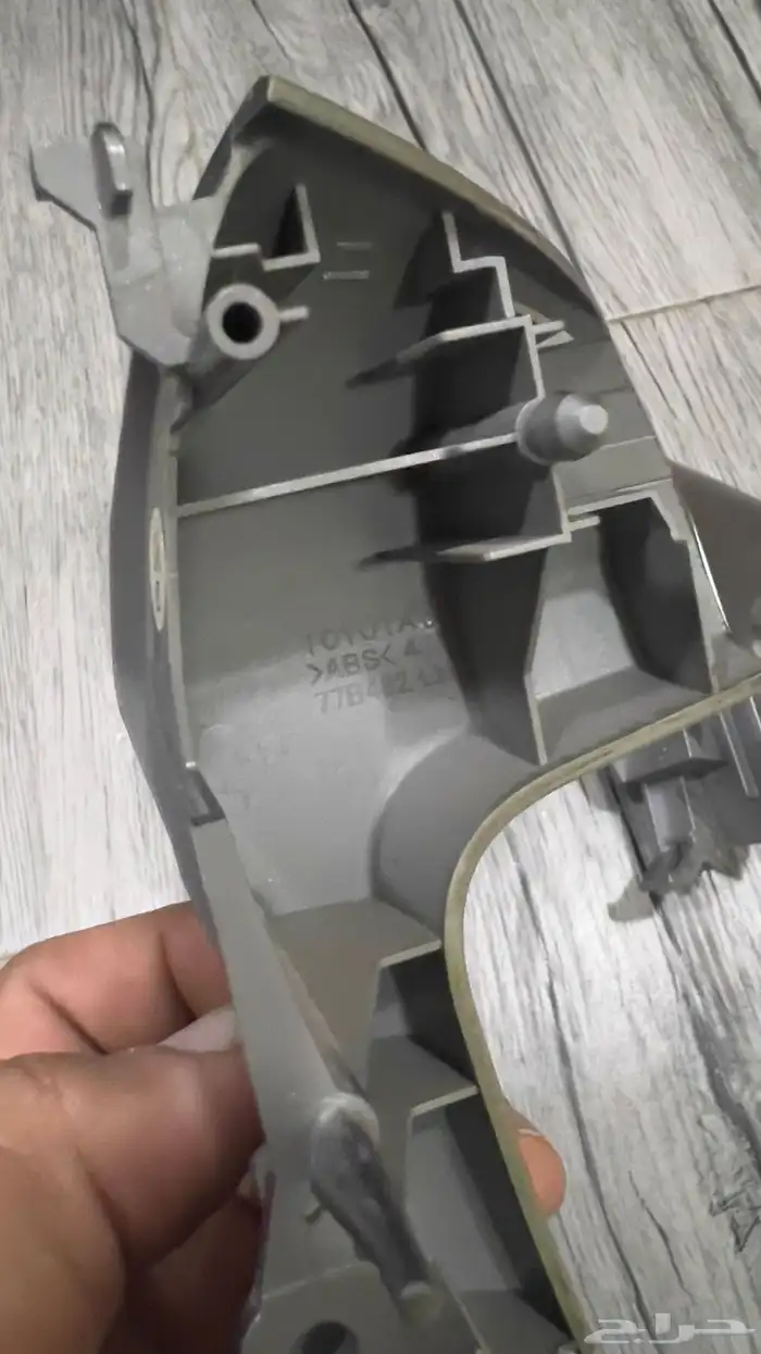 هايلكس - أنوفا - كامري - فورتشنر 2