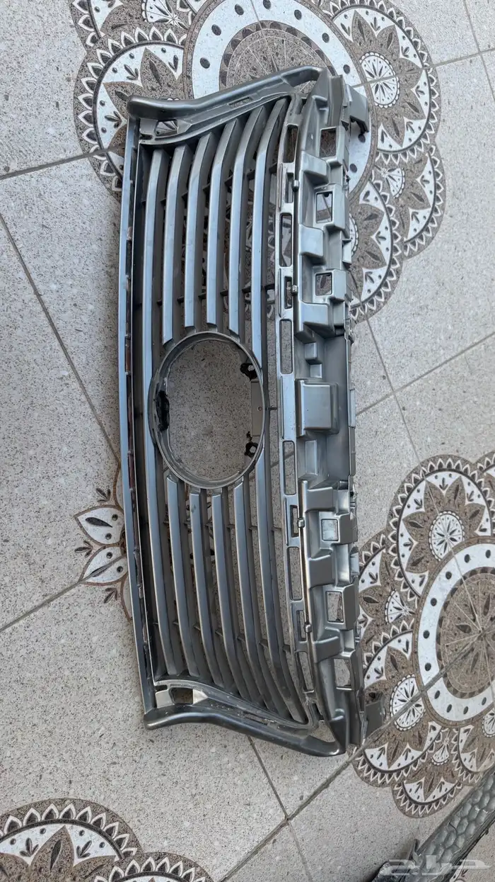 قطع لكزس ES350 من 2013 الى 2015 0