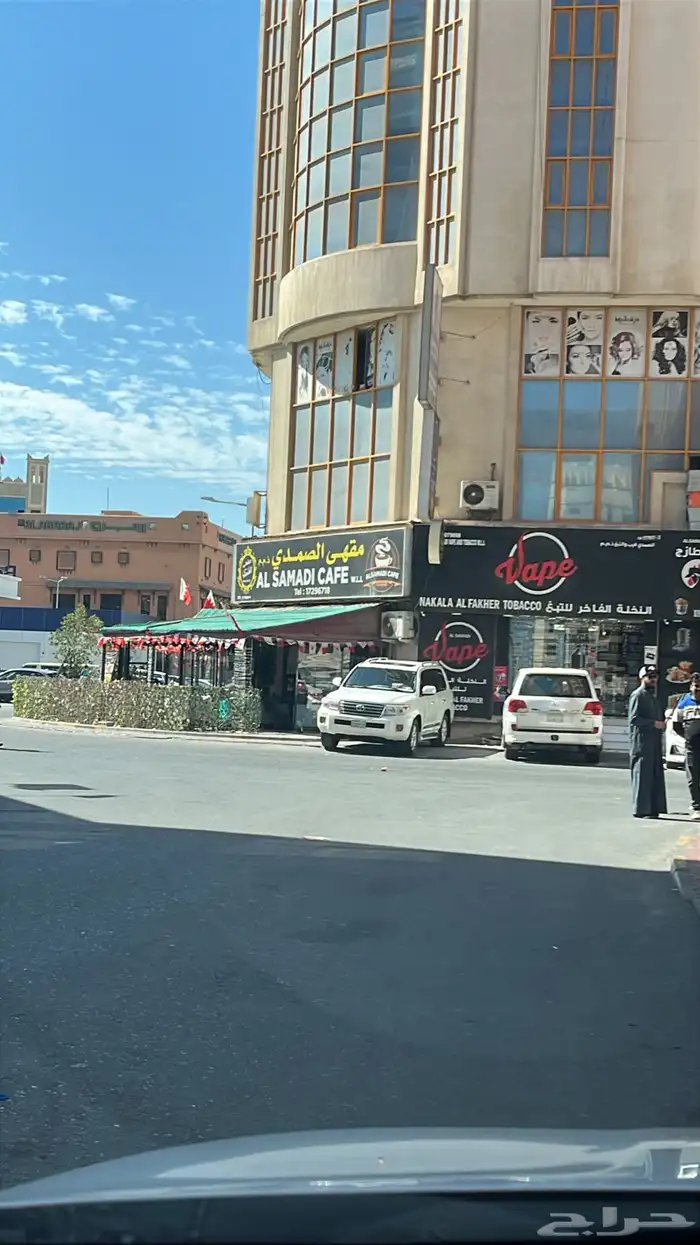 توصيل السعوديه والبحرين 4