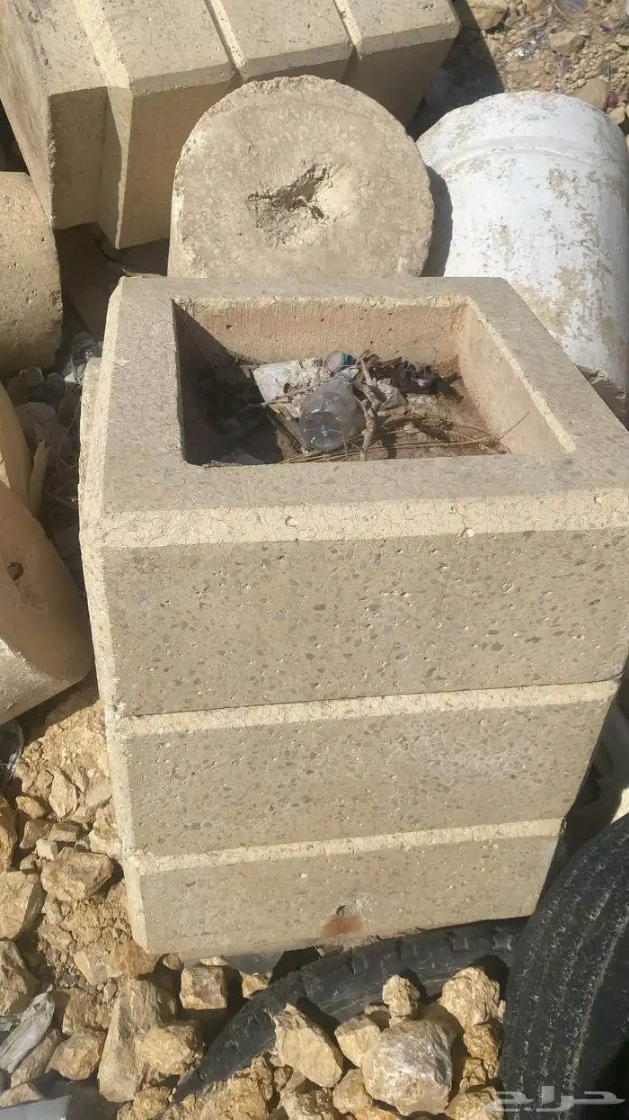 احواض مستخدمه للبيع 1