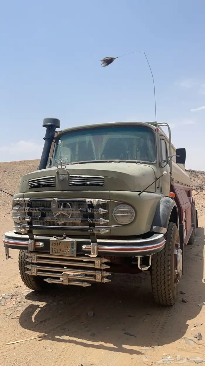وايت 1995 للبيع 1