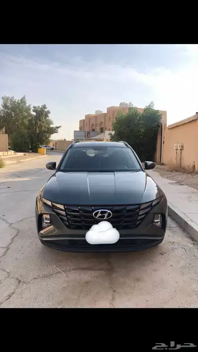 هونداي توسان سمارت بلس 2023 الون رمادي 0