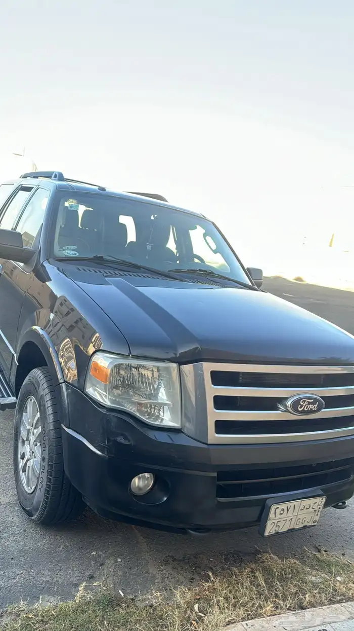 اكسبدشن 2014 1