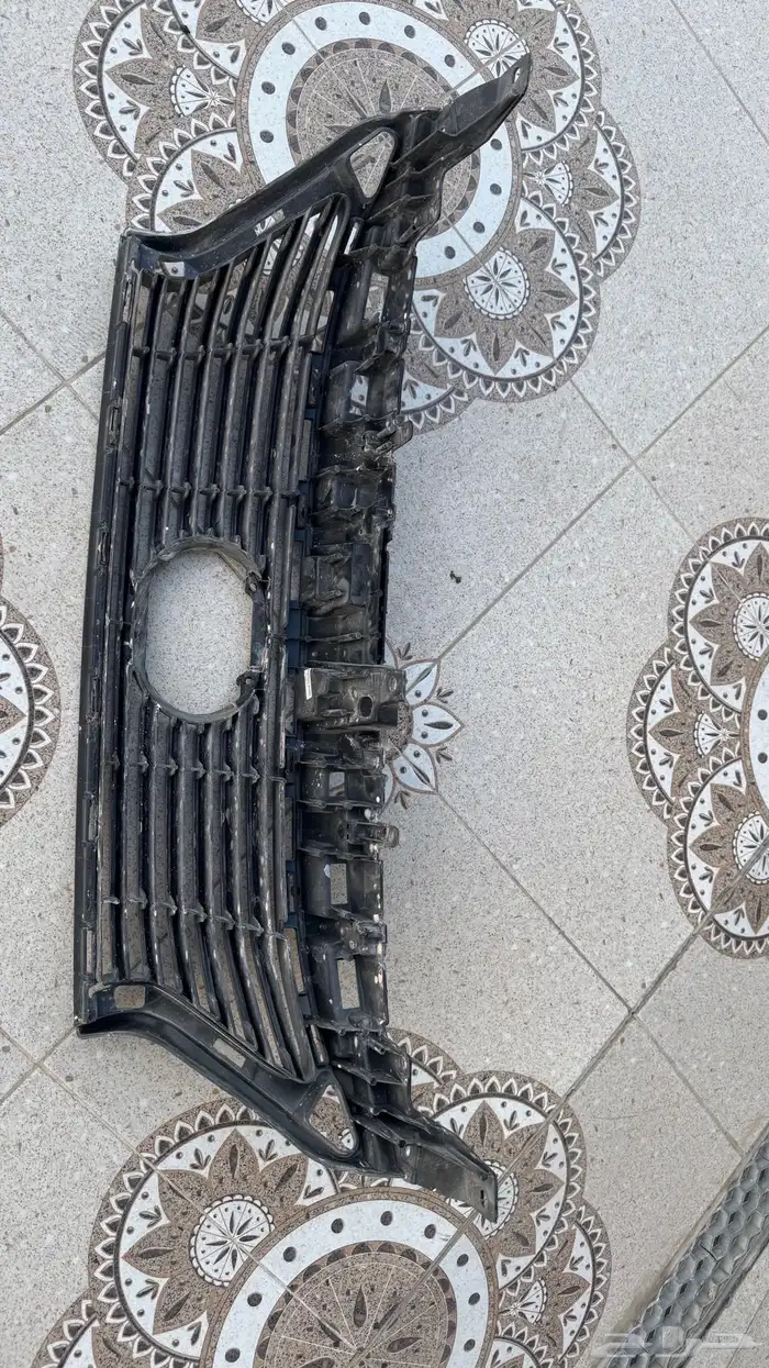 قطع لكزس ES350 من 2013 الى 2015 1
