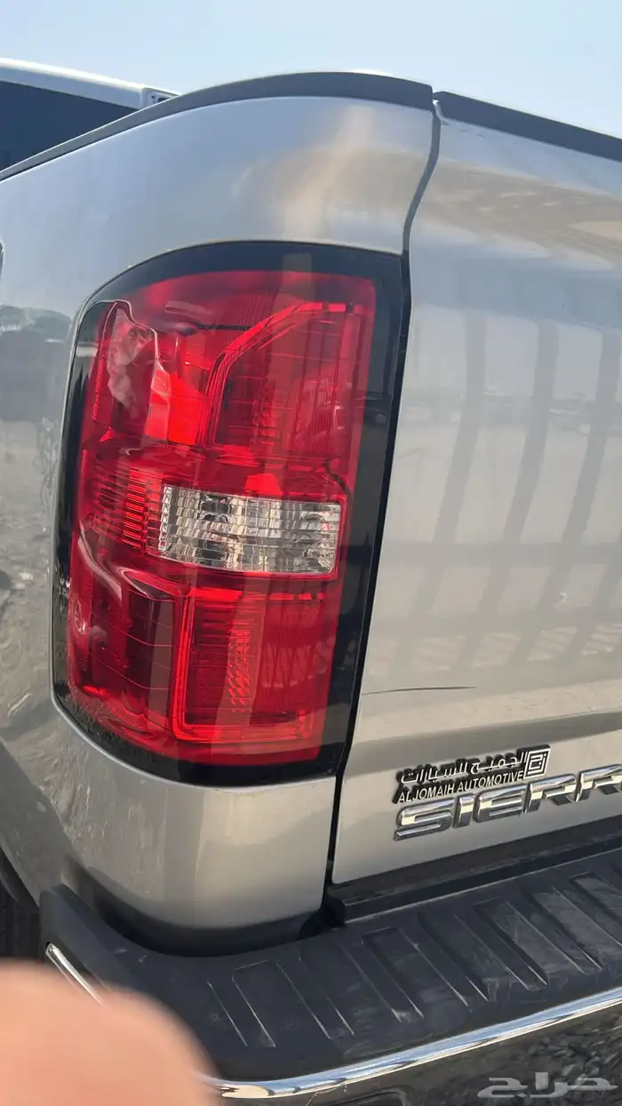 اسطبات خلفيه يوكن وتاهو 13