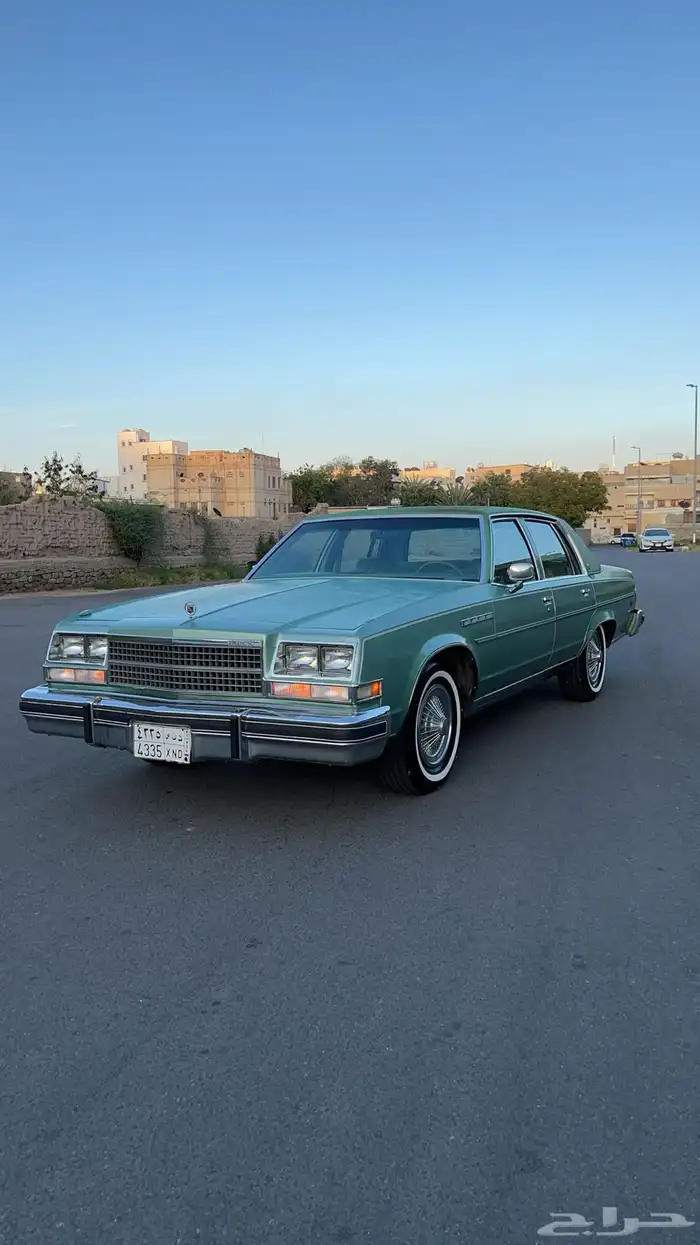 بيوك لمتد موديل 78 0
