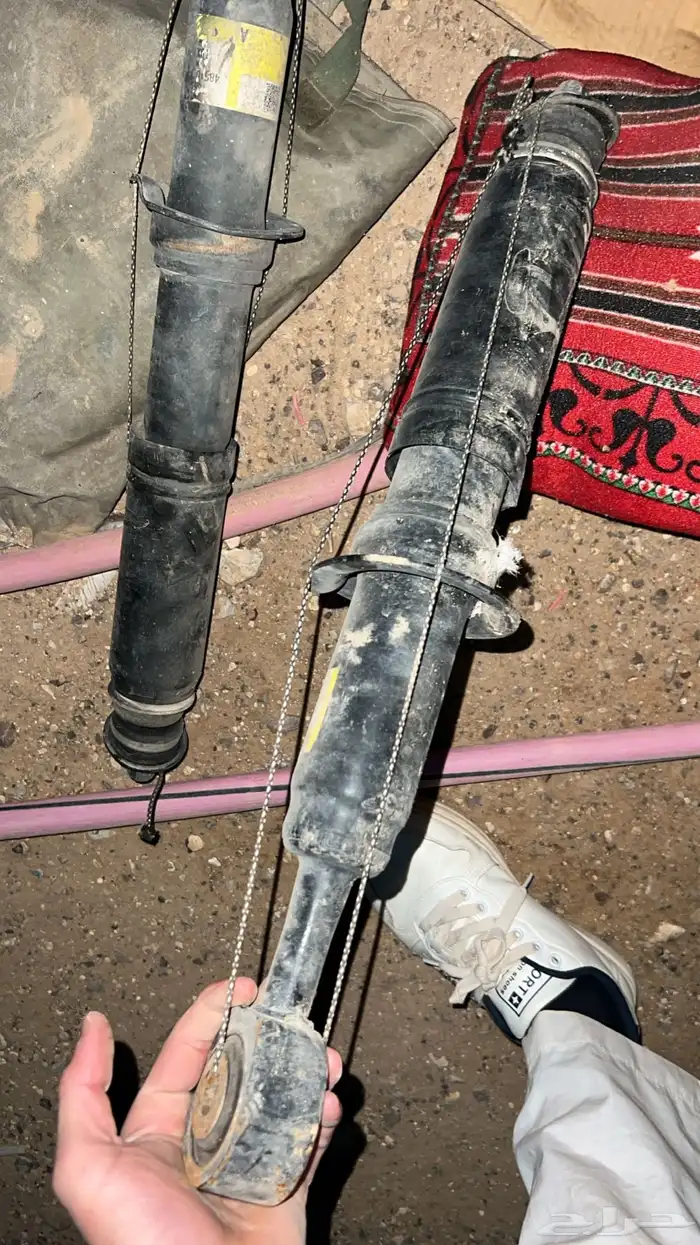 مساعدي جيب مفخره يركبن. قدام حق الوكاله. من 2008الئ2021 1