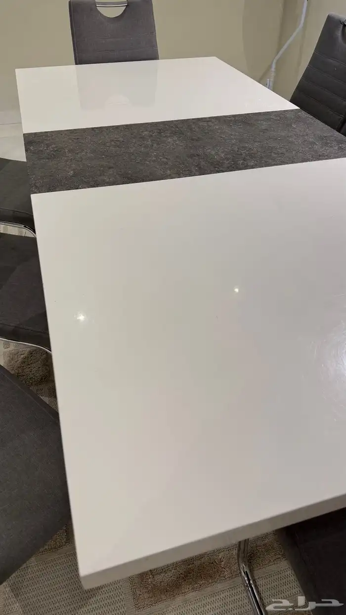 طاوله طعام اثاث منزل 2