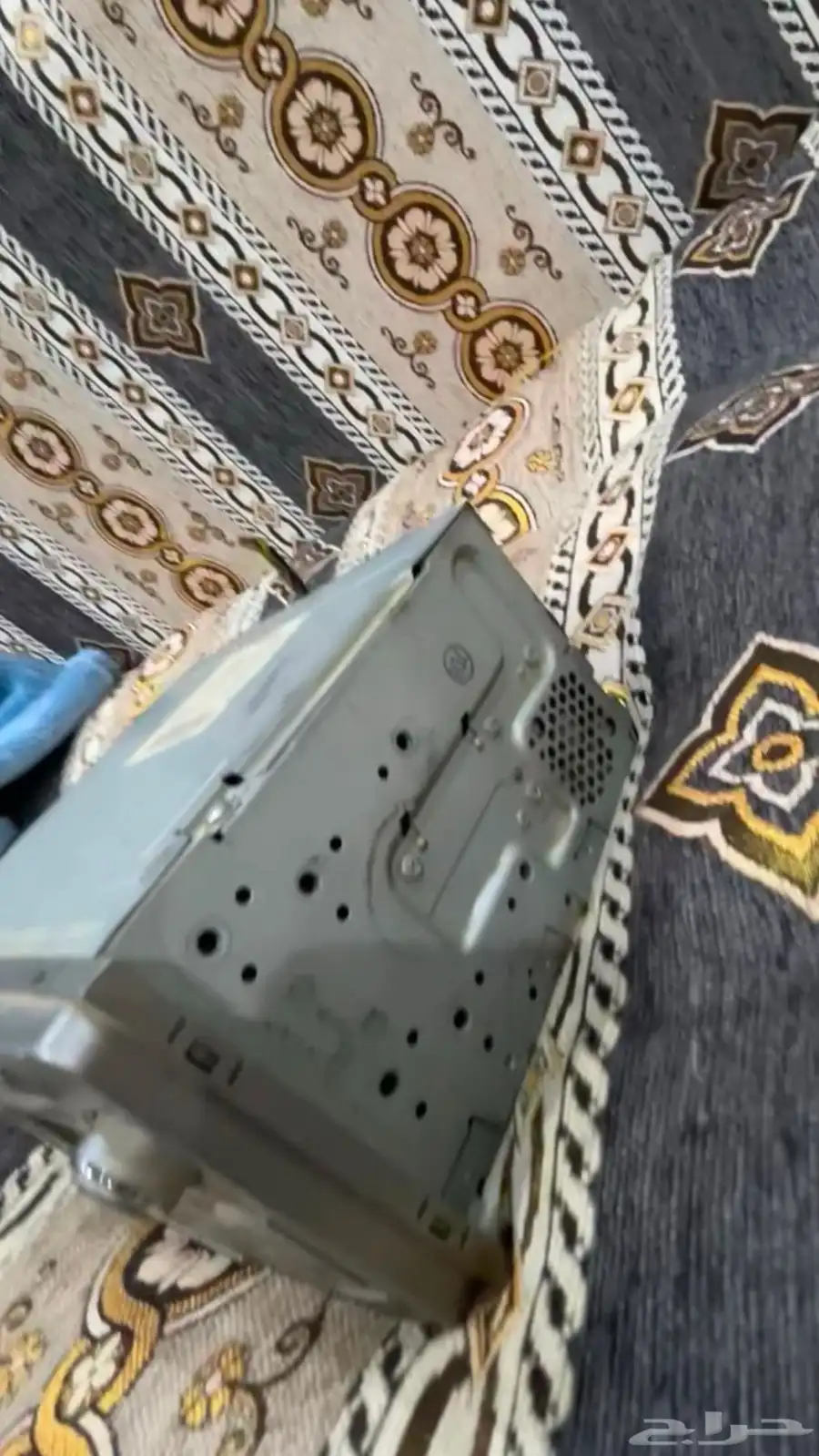 مسجل شاشه اريون 3
