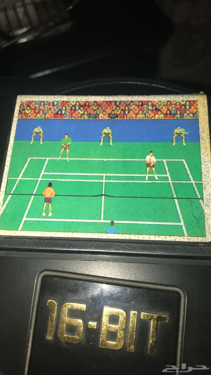 لمحبين الاقتناء جهاز سيجا ميقا درايف بدون كرتون 8