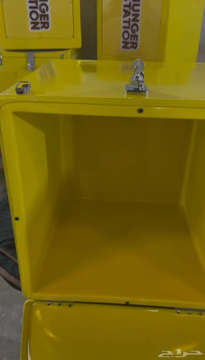 صندوق هنقر صندوق كيتا صندوق فايبر صندوق دباب حسب الطلب 4