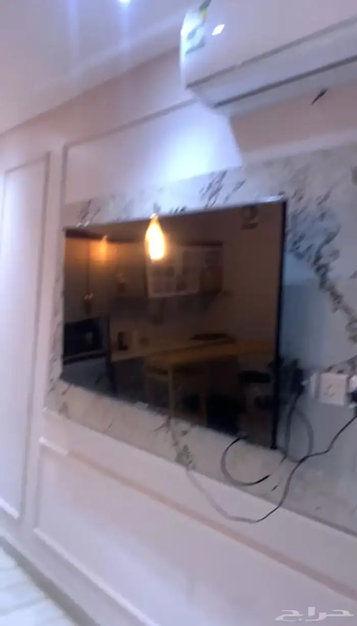 شاليهات و فلل بمسابح داخليه في الدرب وجديده 8