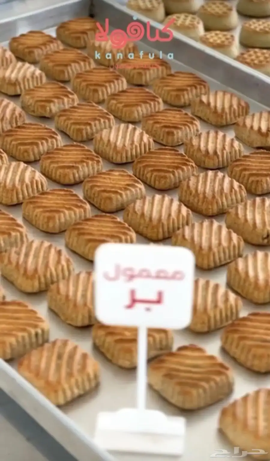 شيف معمول تدريب عمالة 9