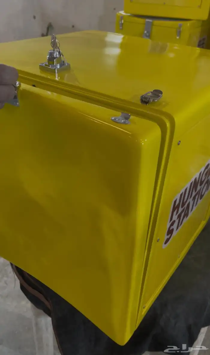 صندوق هنقر صندوق كيتا صندوق فايبر صندوق دباب حسب الطلب 3