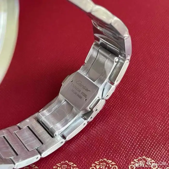 ساعة كارتير موديل باشا دو رجالي جديد وحصري 10