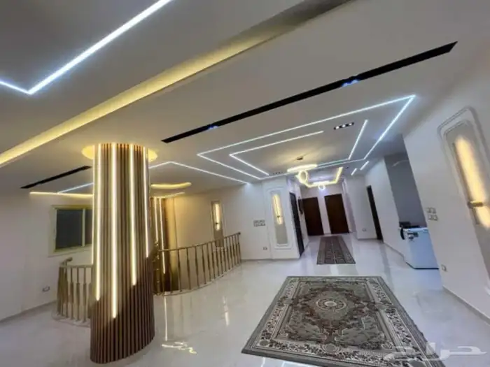 مقاولات عامة هدم وبناء وتشطيبات 13