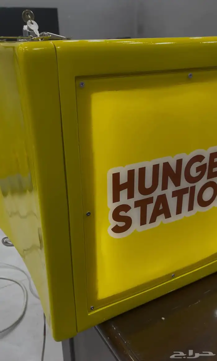 صندوق هنقر صندوق كيتا صندوق فايبر صندوق دباب حسب الطلب 2