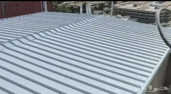 حدادة هناجر شينكو ساندوتش بانل 8