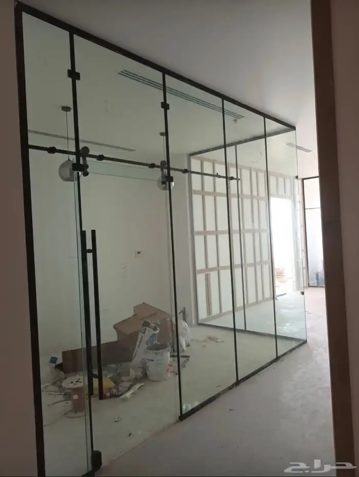 زجاج سيكوريت 5