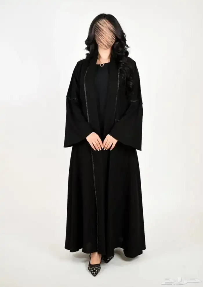 عباية نسائية راقية 3
