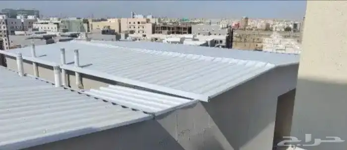 حدادة هناجر شينكو ساندوتش بانل 12