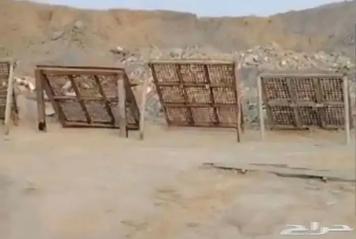 تأجير غربيل  أعمال مقاولات في جدة 23
