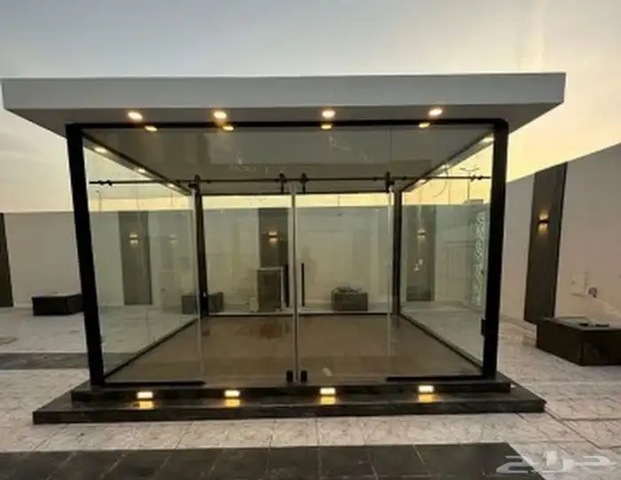 حدادة هناجر شينكو ساندوتش بانل 17