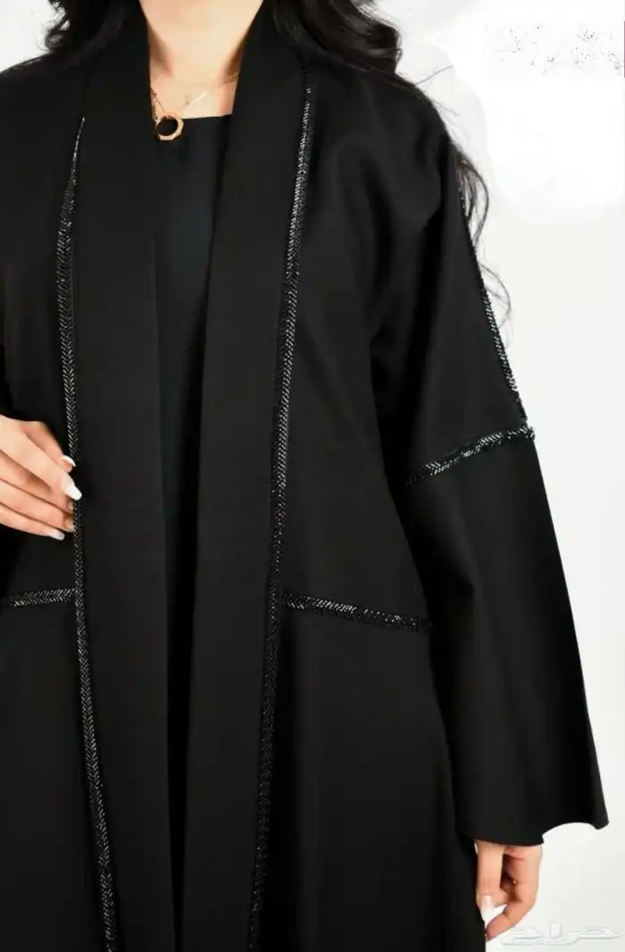 عباية نسائية راقية 4