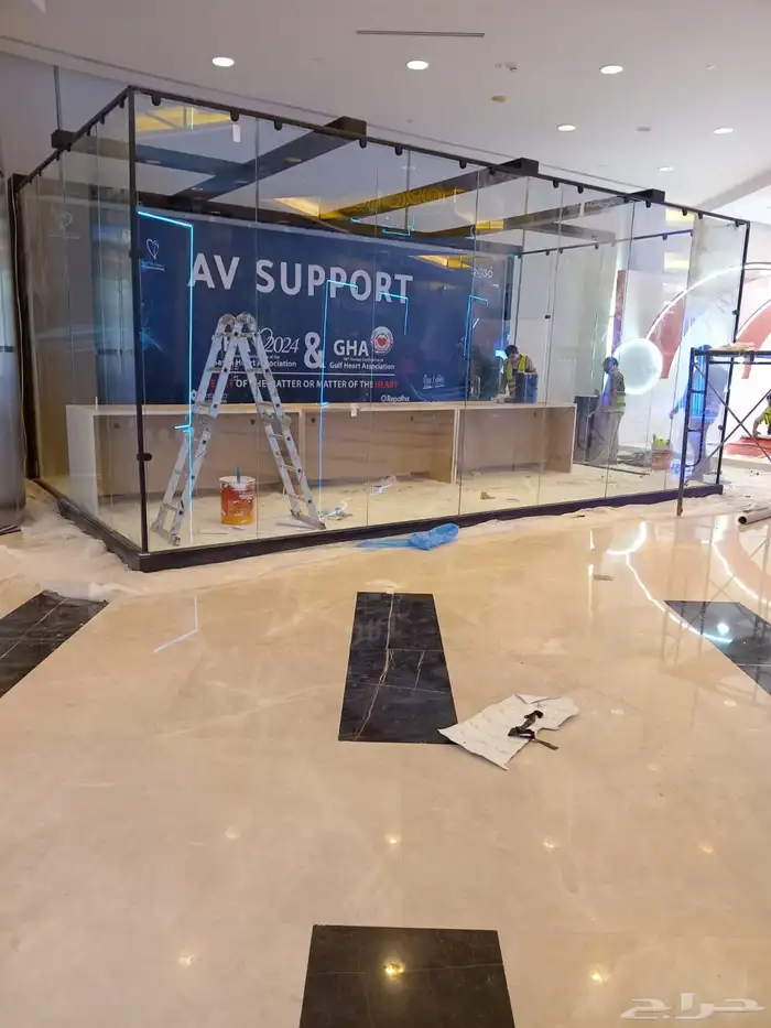 زجاج سيكوريت 2