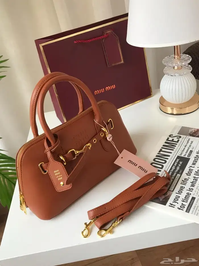 شنط كوتش ميو ميو توري بورش اشكال كثيره ومتنوعه 33