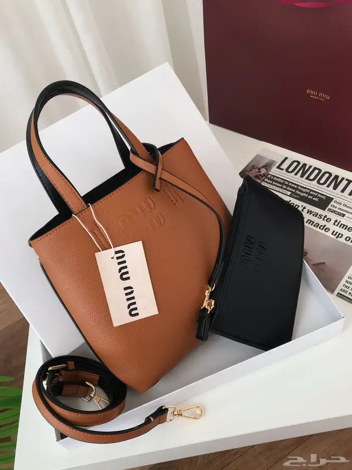 شنط كوتش ميو ميو توري بورش اشكال كثيره ومتنوعه 11