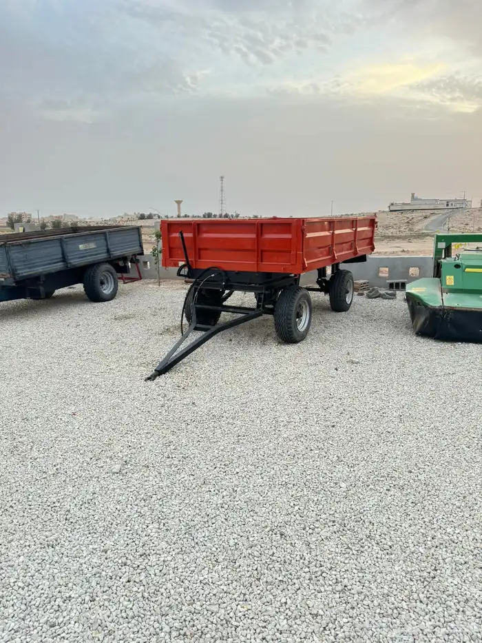 مقطوره اليمامه هيدروليك 0