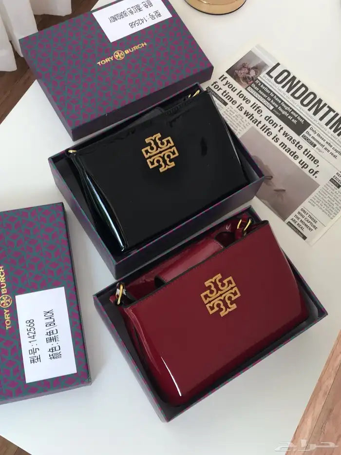 شنط كوتش ميو ميو توري بورش اشكال كثيره ومتنوعه 6