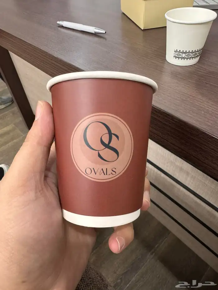 مطبعة أكواب ورقية اكواب بلاستيكية استكر استكرات طباعة مطابع 2