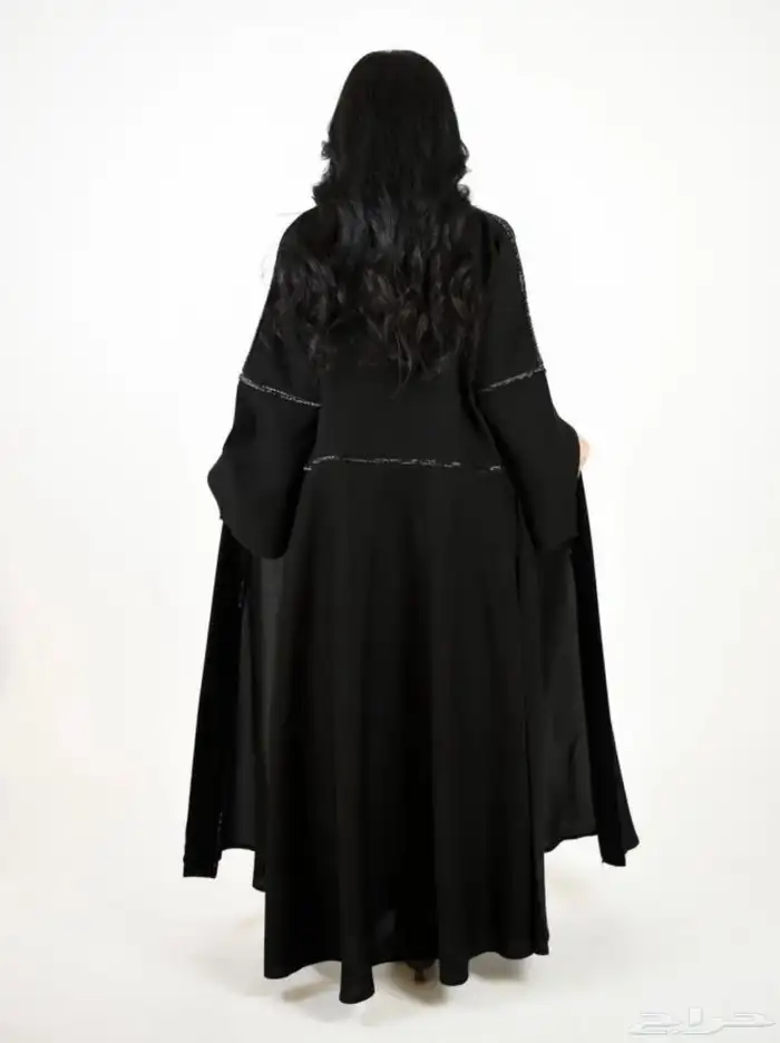 عباية نسائية راقية 2
