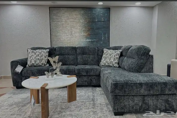 كنب غرف مطابخ عروضنا غير بشهر الخير خ50 15