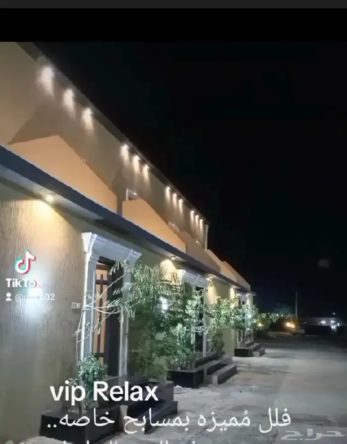 شاليهات و فلل بمسابح داخليه في الدرب وجديده 10