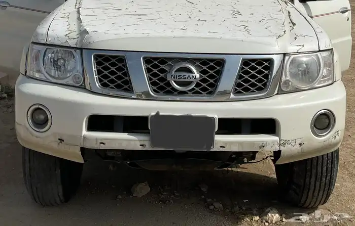 قطع باترول فتك 0