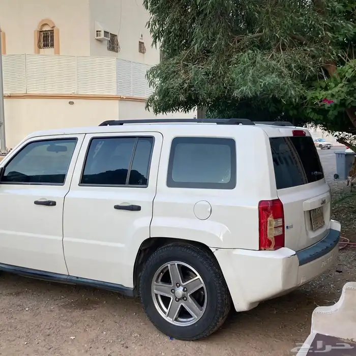 كرايسلر جراند فويجر 2007 V4. مجدد مفحوص 6