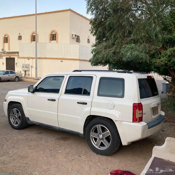 كرايسلر جراند فويجر 2007 V4. مجدد مفحوص 8