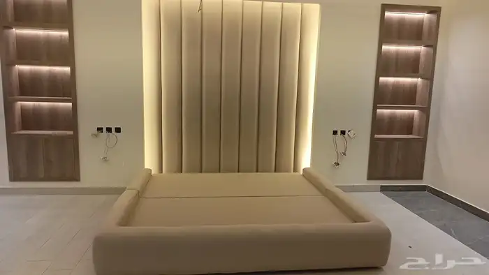 أسرة فندقية حسب الطلب 3