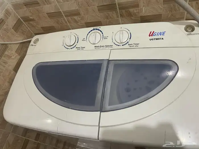 غساله للبيع 1