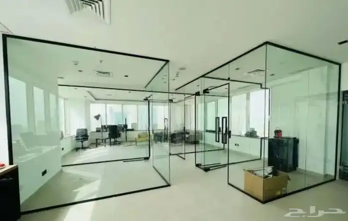 زجاج سيكوريت 8