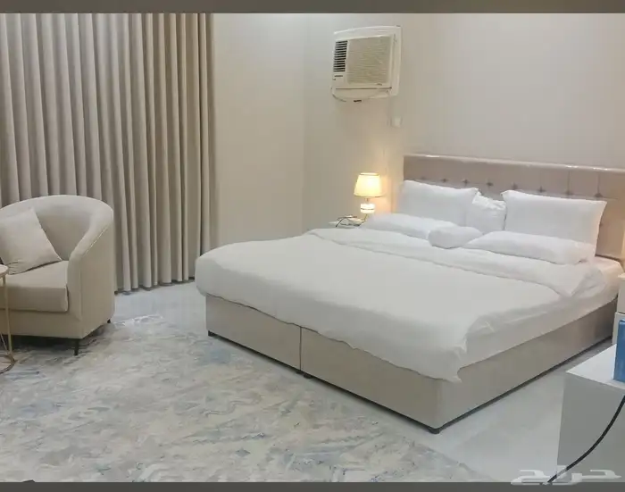 شقة مفروشه ايجار شقق مفروشة 0